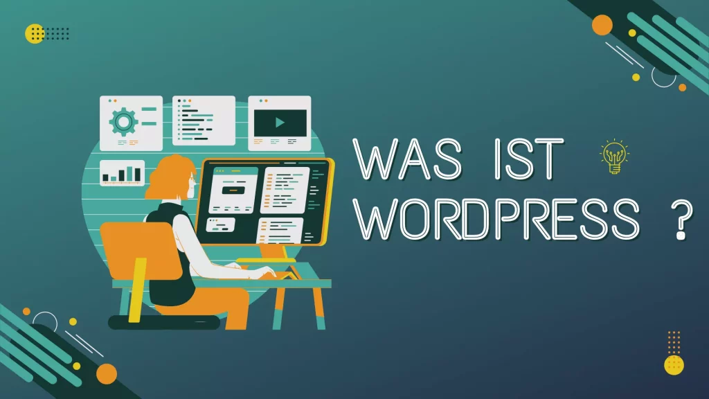 was ist WordPress