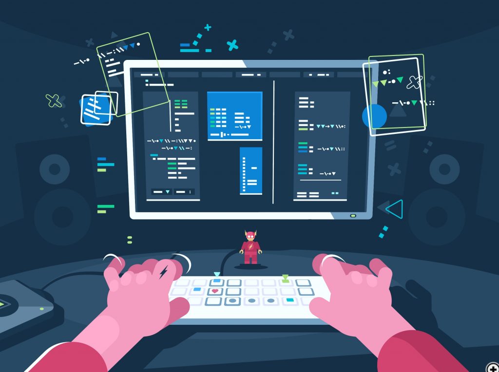 programmieren-vs-konfigurieren programmieren-vs-konfigurieren