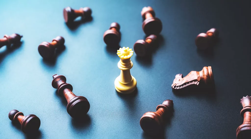 Als Experte erfolgreich werden Positionierung