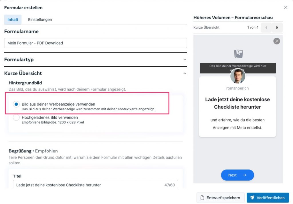 002-Meta-Instanform-Hintergrundbild-Instantformular