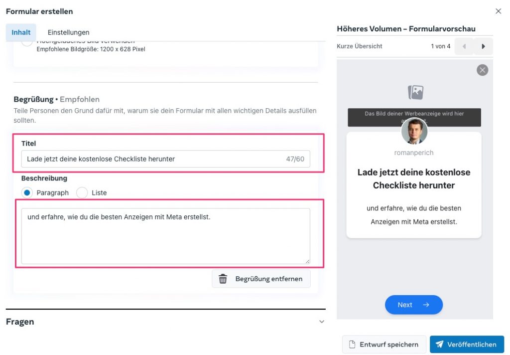 003-Meta-Instanform-Begruesung