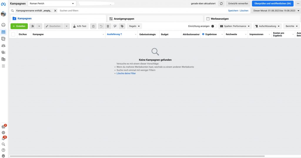 uebersicht-ads-manager-meta