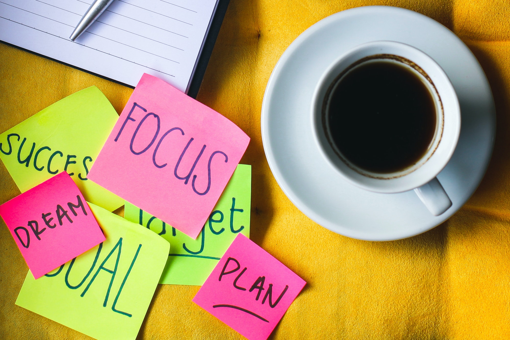Business motivation quotes